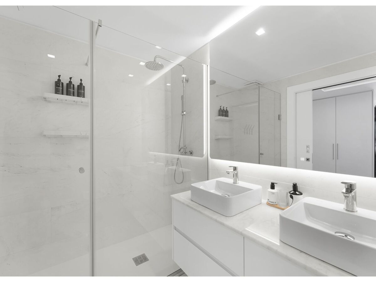 Aqua Luxe Wohnung – Appartement 6 pers. à Funchal - Photo 33