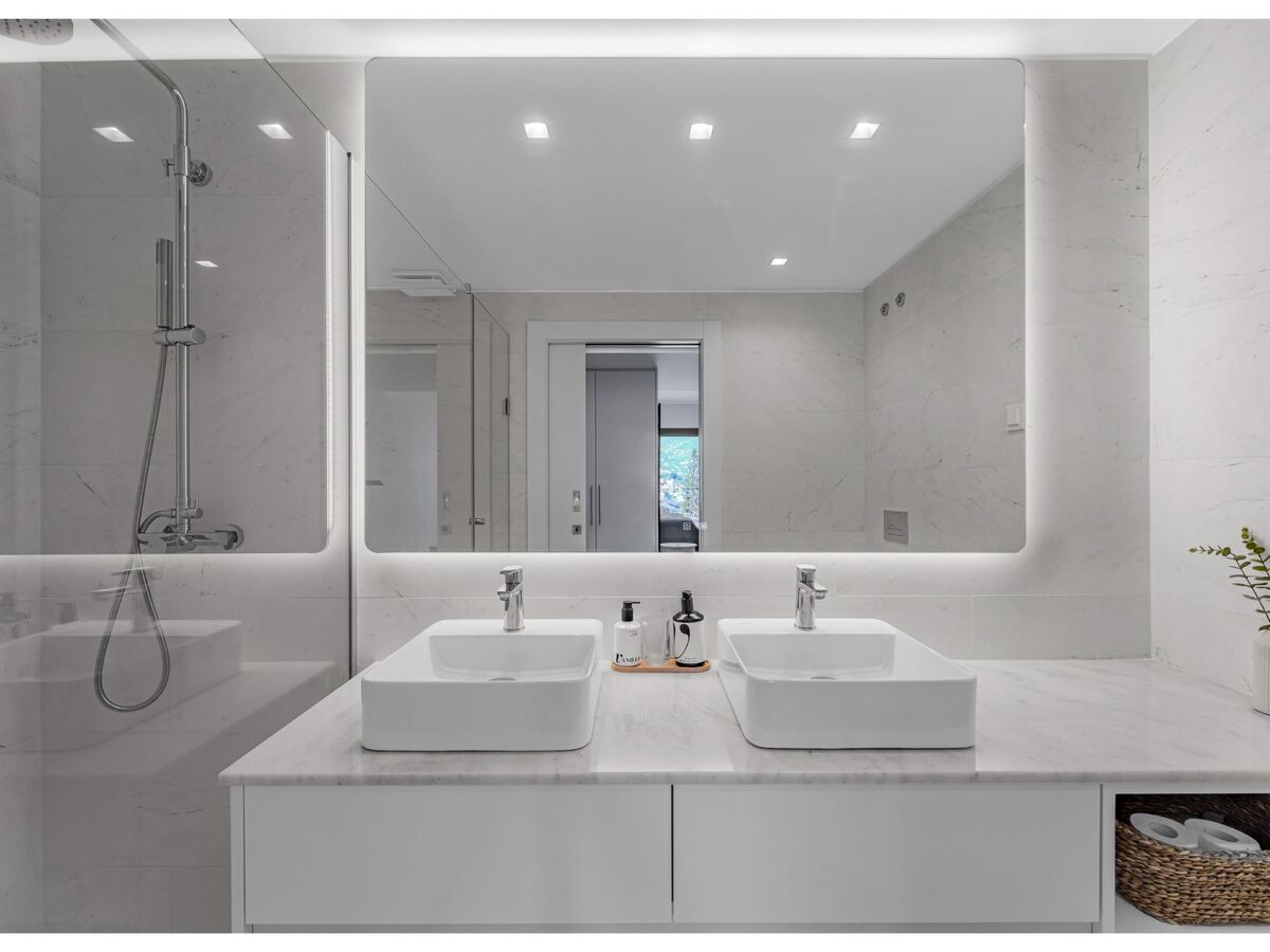 Aqua Luxe Wohnung – Appartement 6 pers. à Funchal - Photo 34