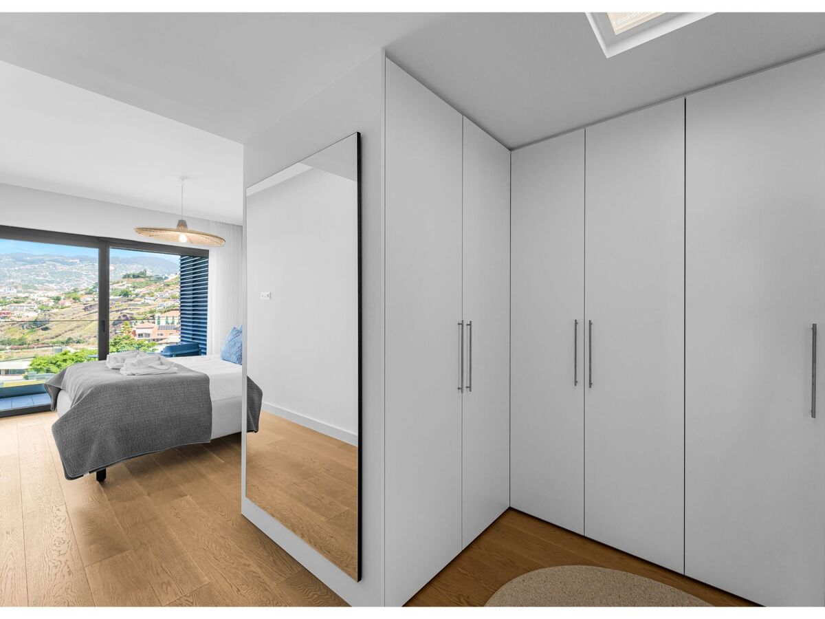 Aqua Luxe Wohnung – Appartement 6 pers. à Funchal - Photo 35