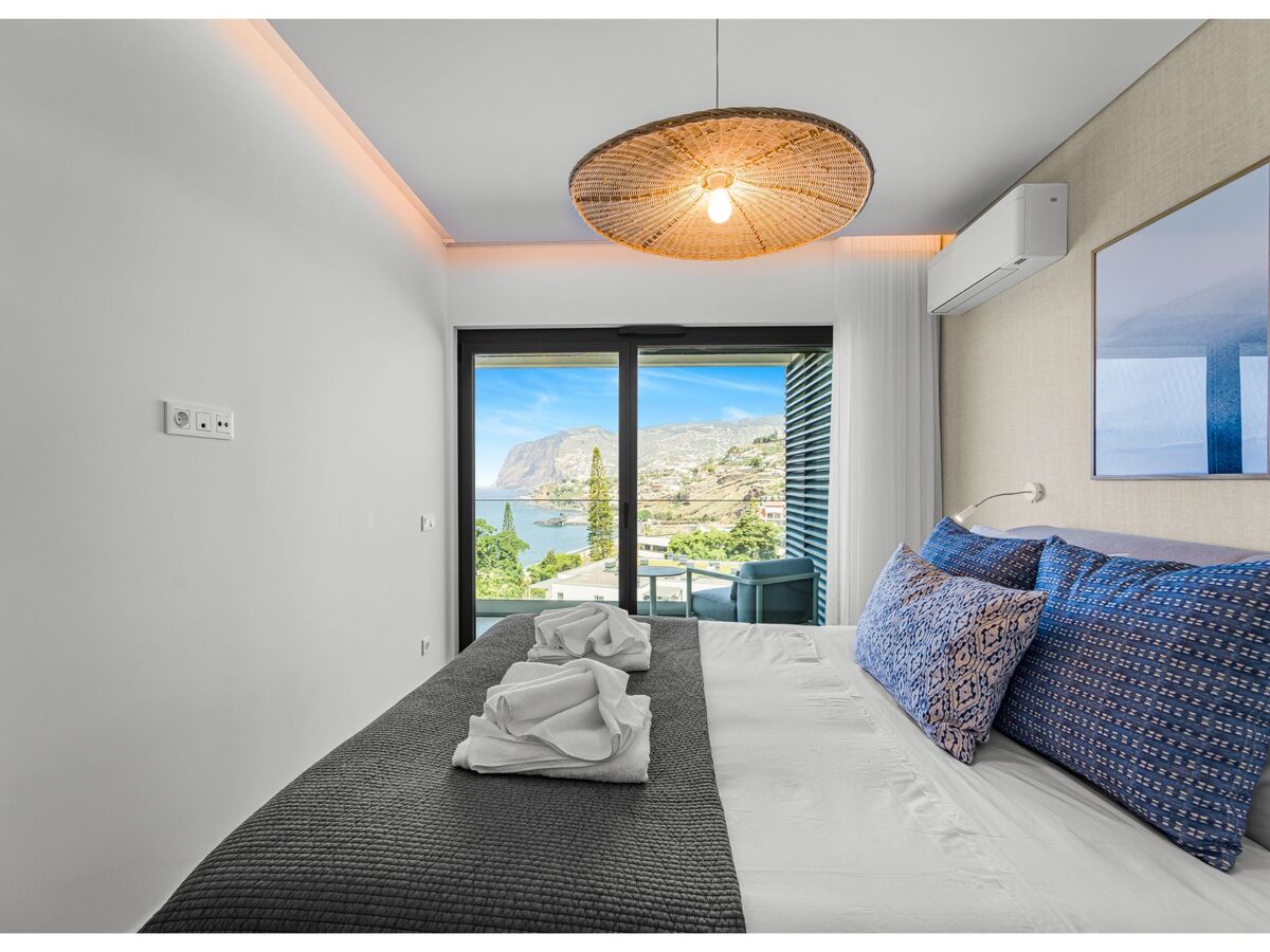 Aqua Luxe Wohnung – Appartement 6 pers. à Funchal - Photo 36