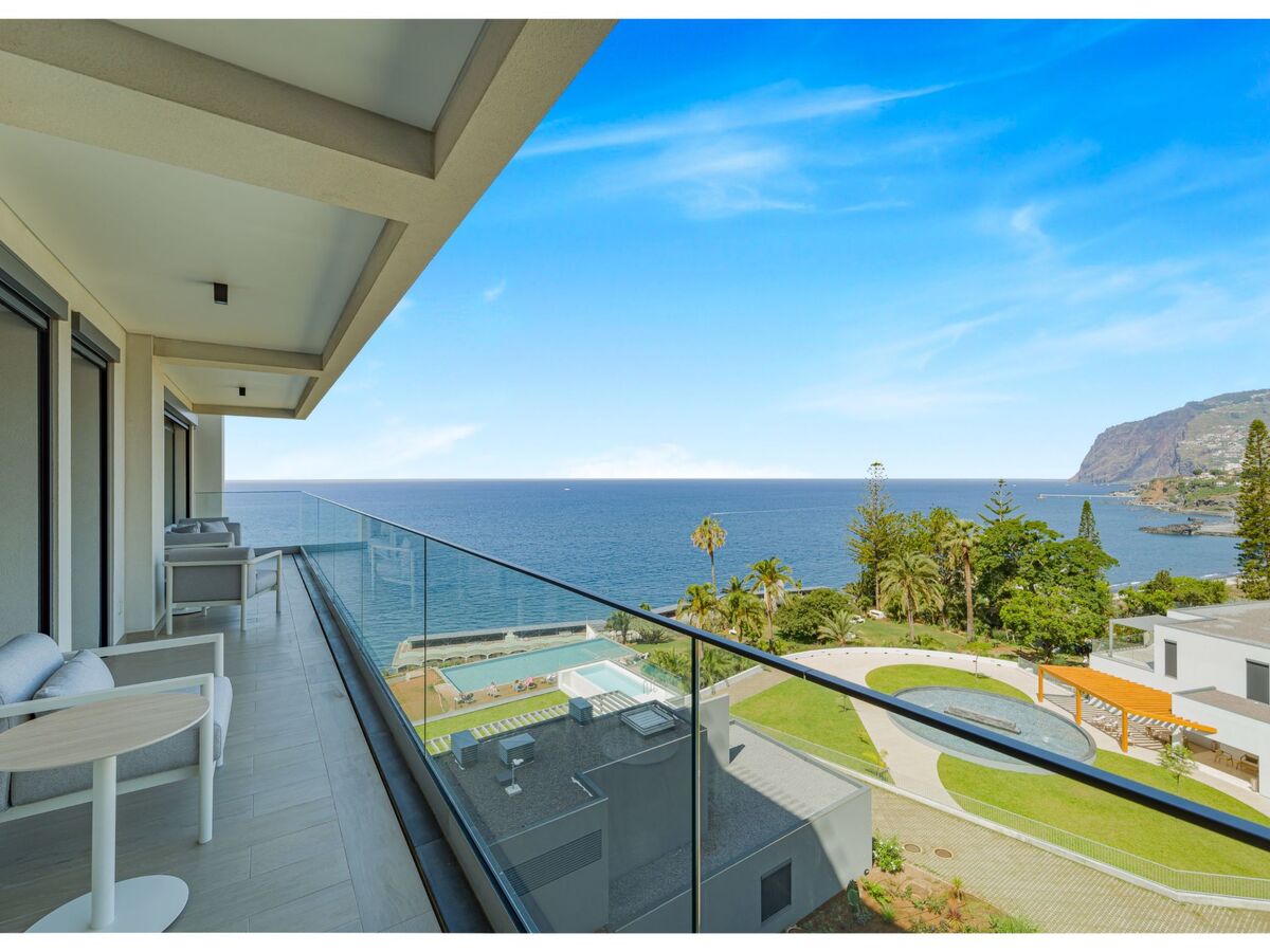 Aqua Luxe Wohnung – Appartement 6 pers. à Funchal - Photo 38