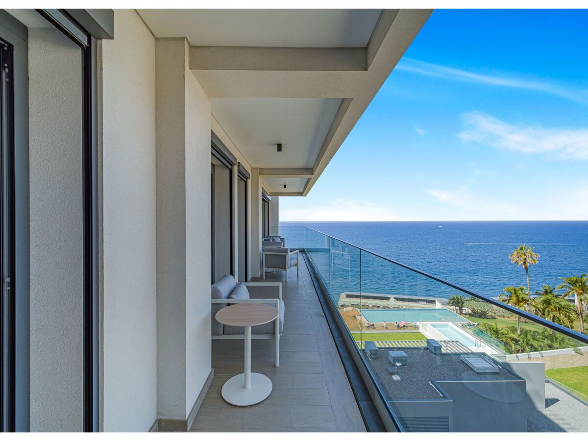 Aqua Luxe Wohnung – Appartement 6 pers. à Funchal - Photo 39