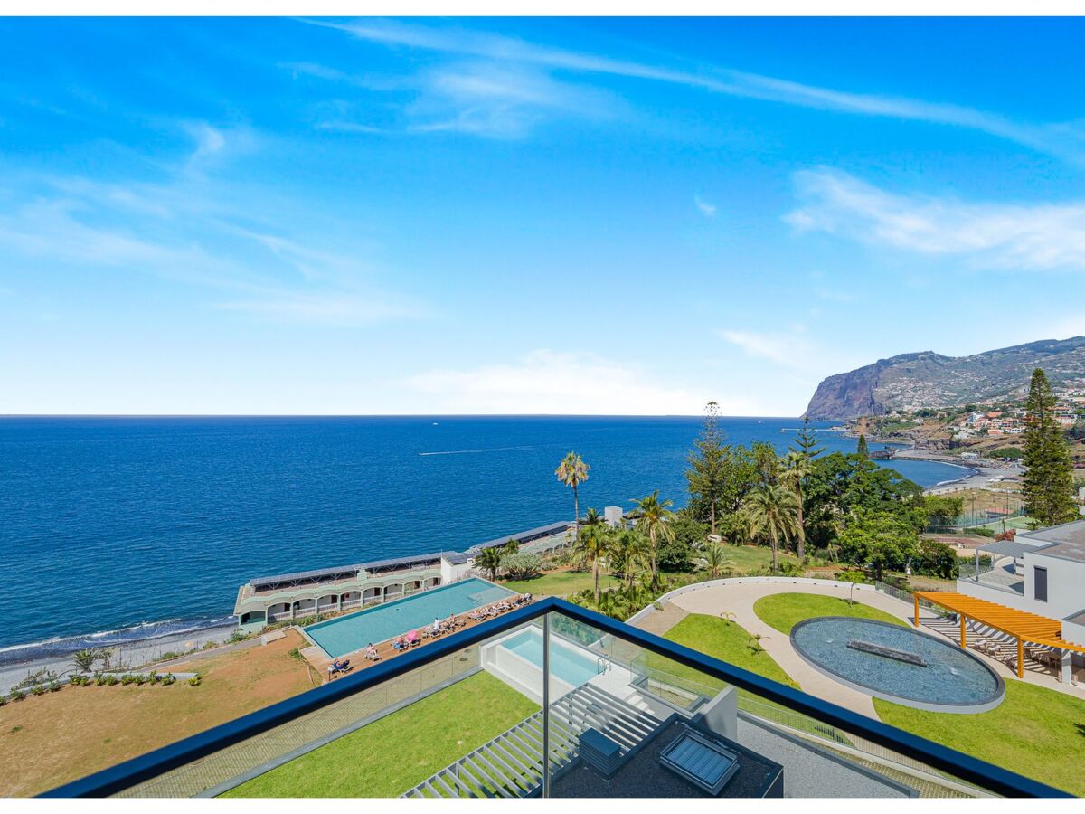 Aqua Luxe Wohnung – Appartement 6 pers. à Funchal - Photo 40