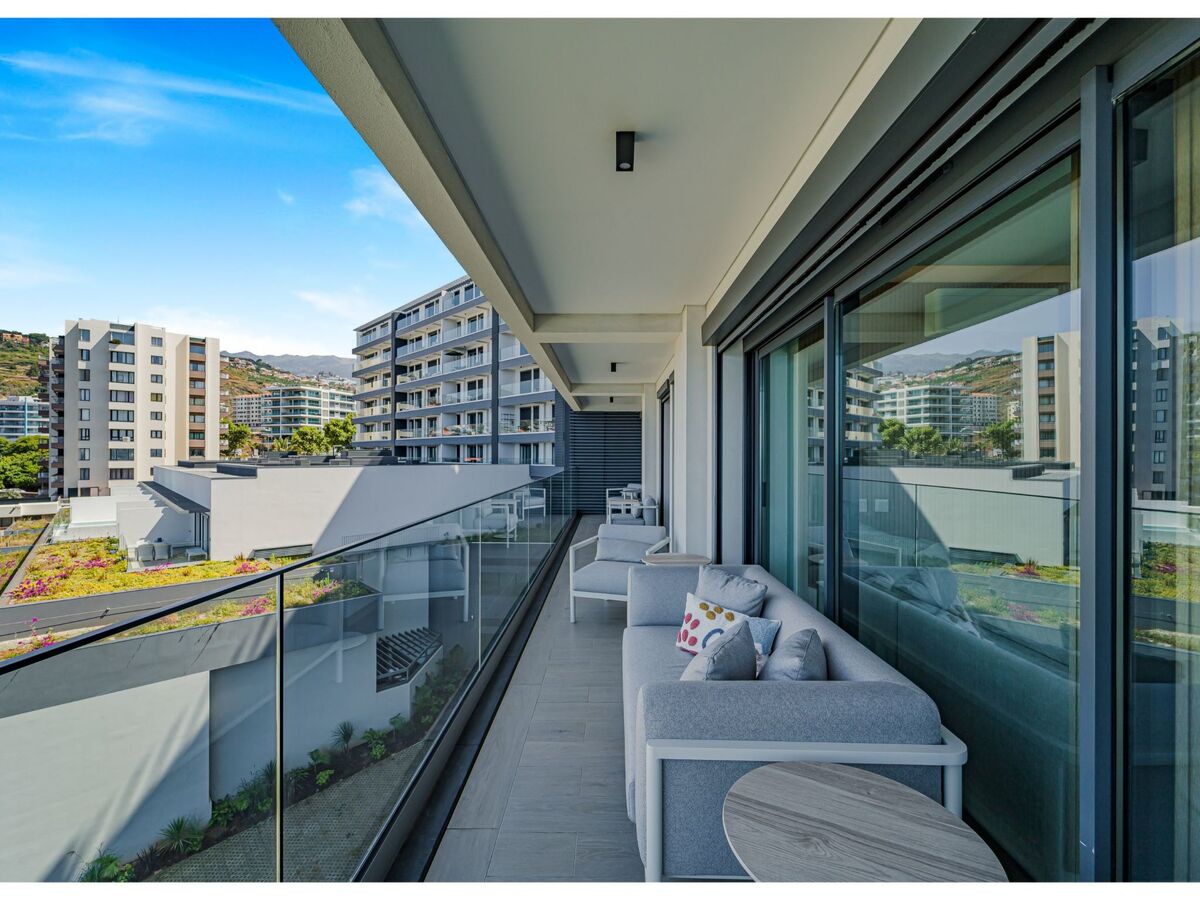 Aqua Luxe Wohnung – Appartement 6 pers. à Funchal - Photo 41