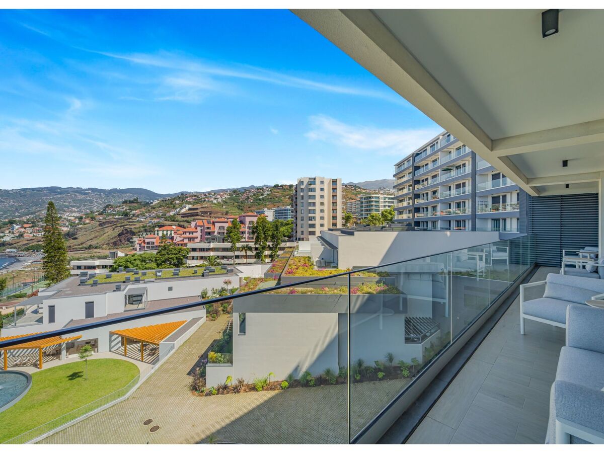 Aqua Luxe Wohnung – Appartement 6 pers. à Funchal - Photo 42