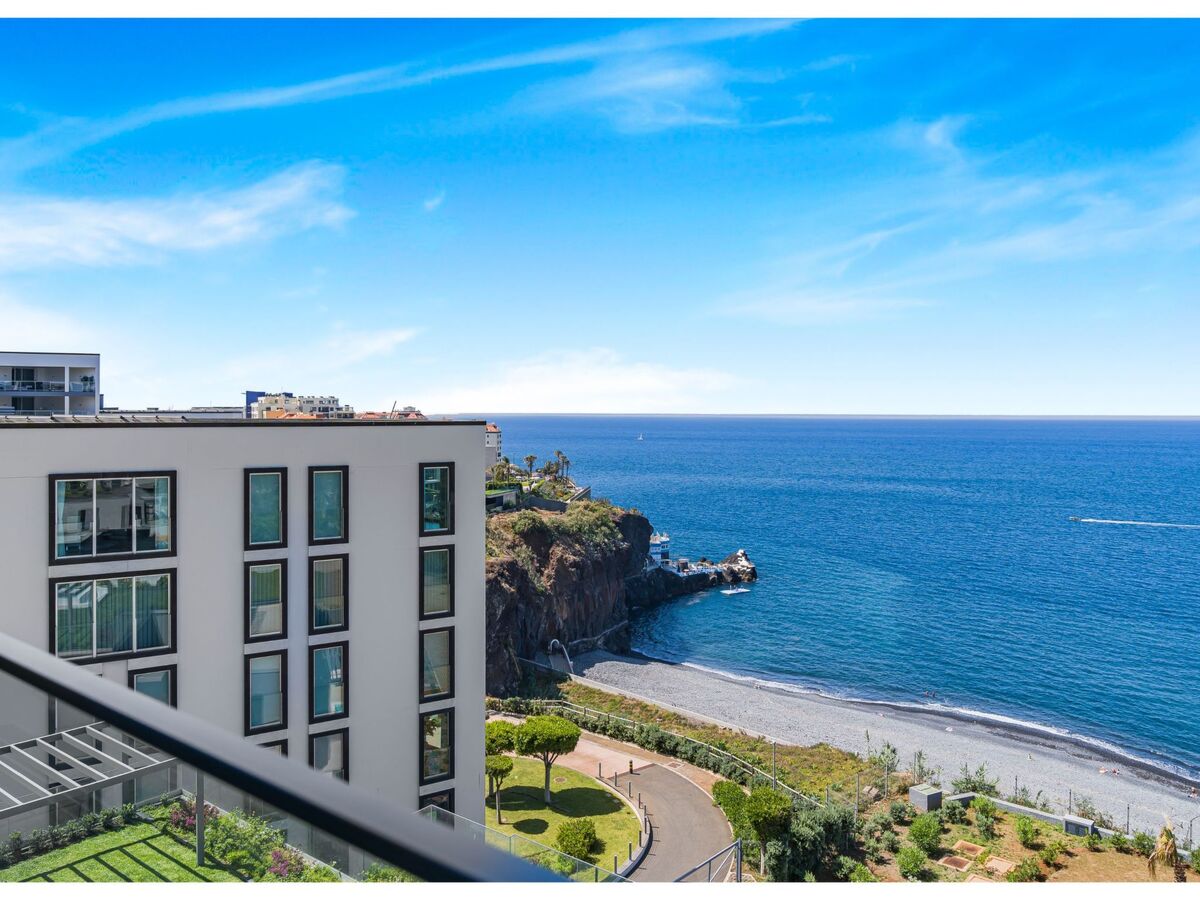 Aqua Luxe Wohnung – Appartement 6 pers. à Funchal - Photo 43