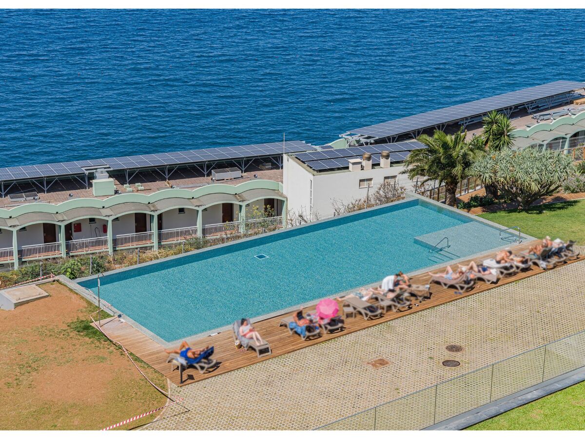 Aqua Luxe Wohnung – Appartement 6 pers. à Funchal - Photo 44
