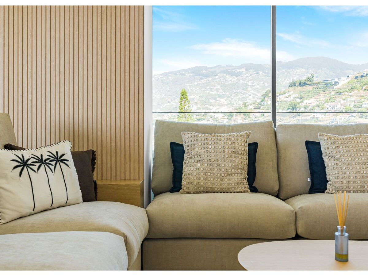 Aqua Luxe Wohnung – Appartement 6 pers. à Funchal - Photo 46