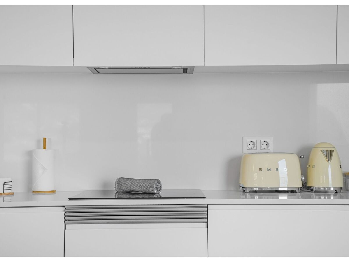 Aqua Luxe Wohnung – Appartement 6 pers. à Funchal - Photo 47
