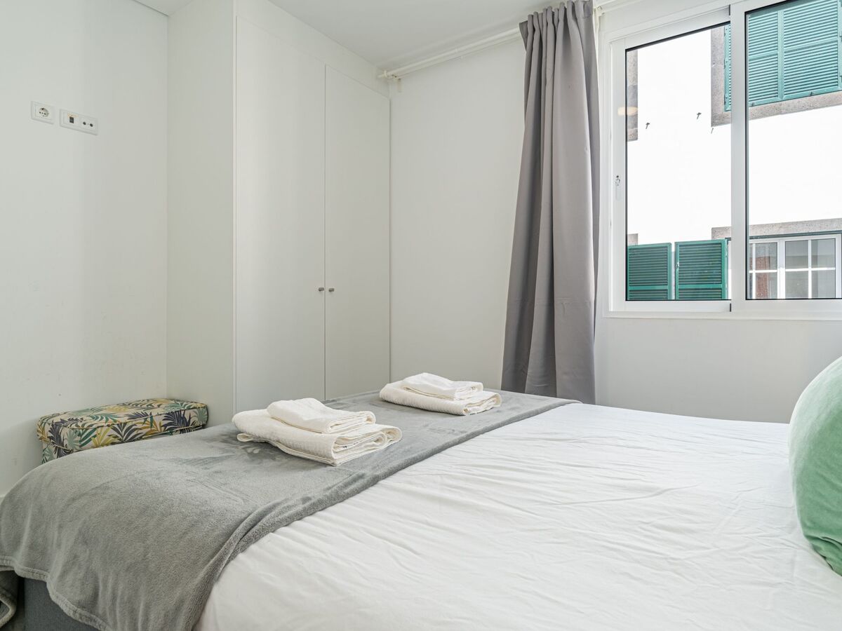 Appartement Tanoeiros, 700m du centre de Funchal - Photo 4