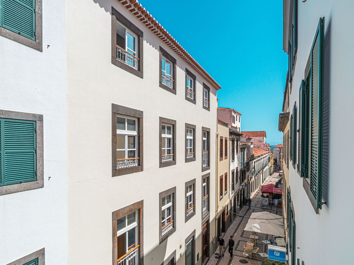 Appartement Tanoeiros, 700m du centre de Funchal - Photo 6