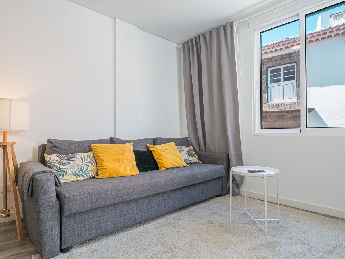 Appartement Tanoeiros, 700m du centre de Funchal - Photo 8