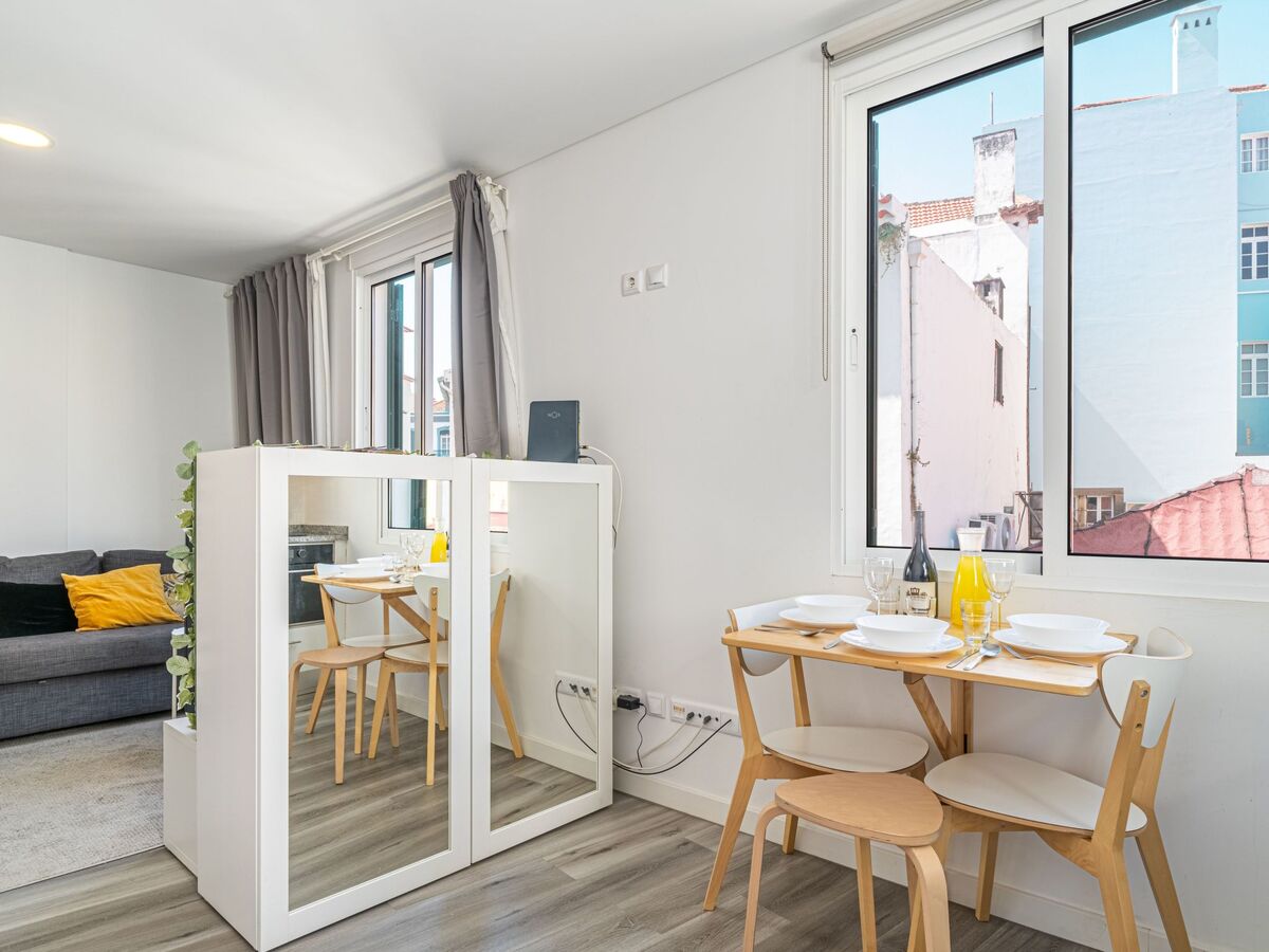 Appartement Tanoeiros, 700m du centre de Funchal - Photo 9