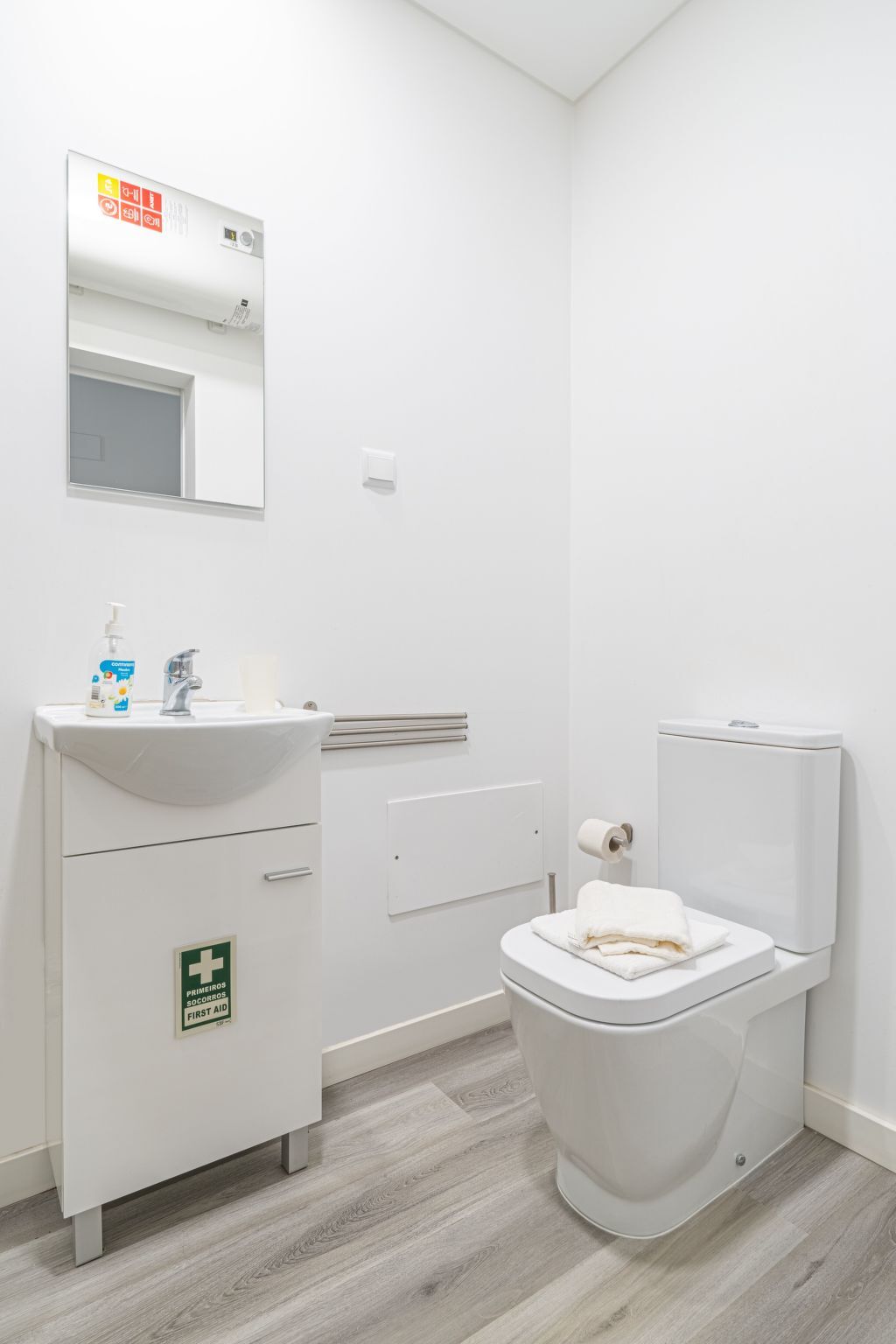 Appartement Tanoeiros, 700m du centre de Funchal - Photo 14