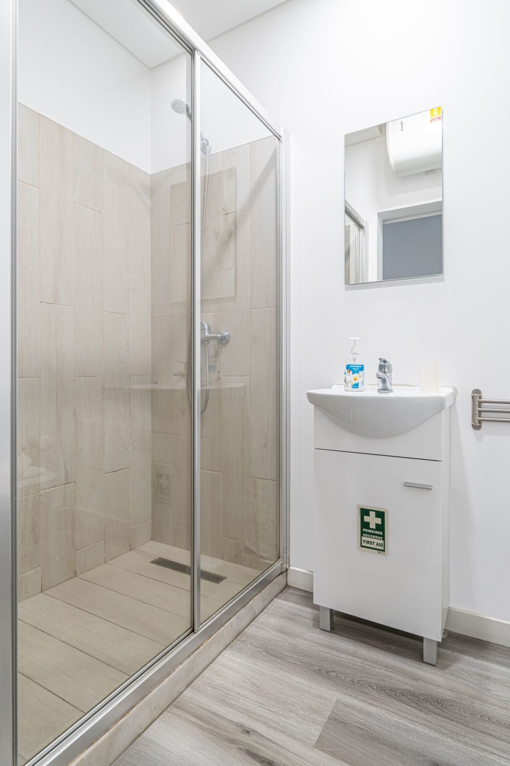 Appartement Tanoeiros, 700m du centre de Funchal - Photo 15