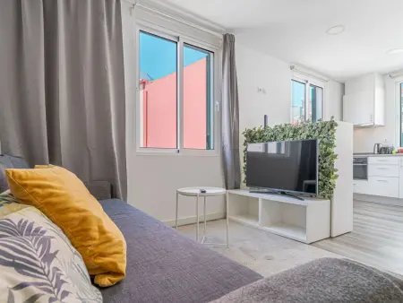 Location appartement à Funchal (Madeira), Tanoeiros Wohnung
