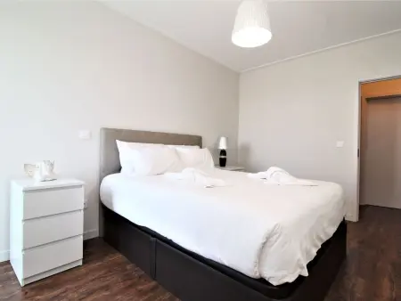 Madalenas Palace - Appartement 4 pers. avec piscine à Funchal : photo 2