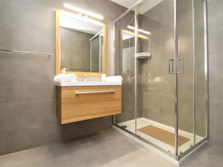 Madalenas Palace - Appartement 4 pers. avec piscine à Funchal : photo 5