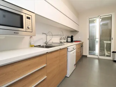 Madalenas Palace - Appartement 4 pers. avec piscine à Funchal : photo 6