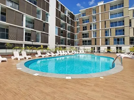 Madalenas Palace - Appartement 4 pers. avec piscine à Funchal : photo 16