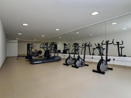 Madalenas Palace - Appartement 4 pers. avec piscine à Funchal : photo 18