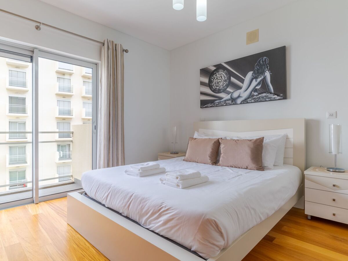 Appartement 3 chambres à Funchal avec 2 piscines - Photo 16