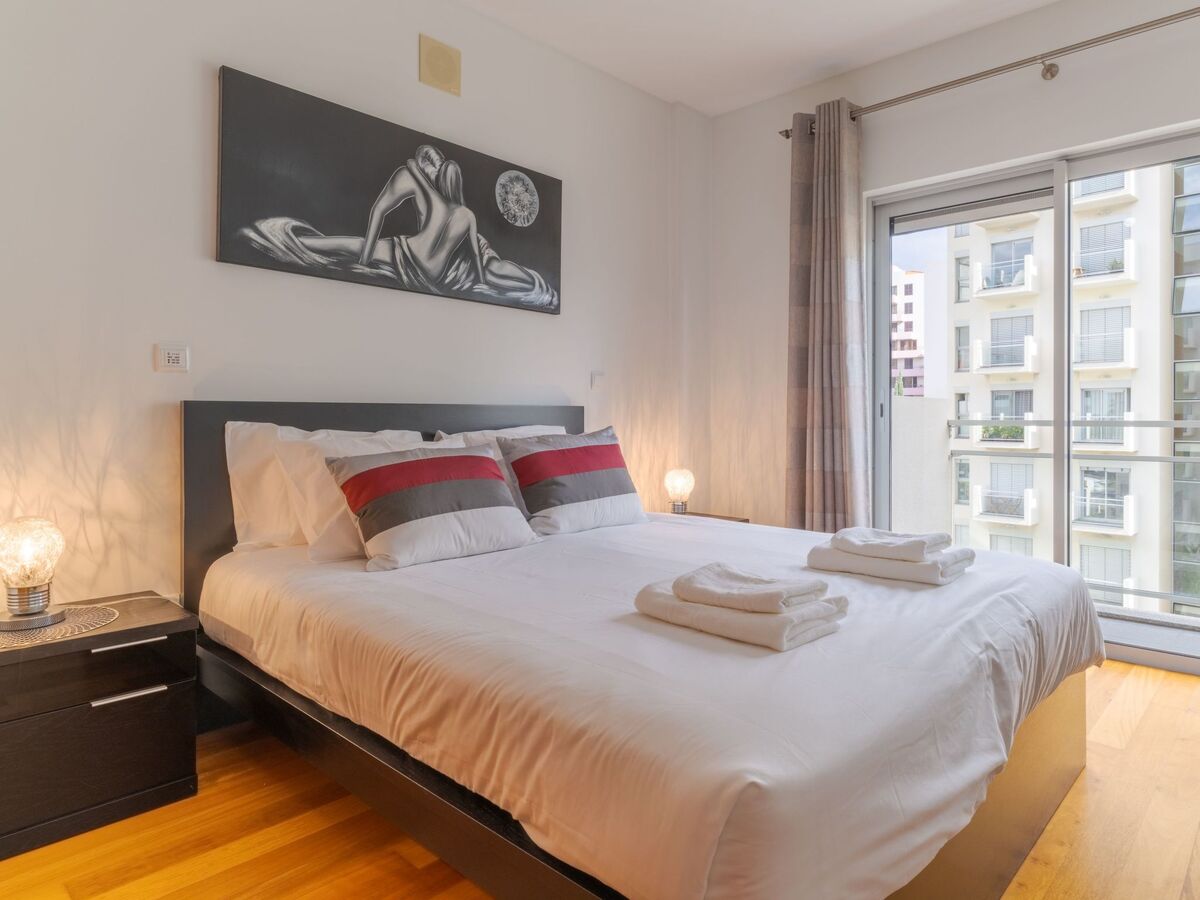Appartement 3 chambres à Funchal avec 2 piscines - Photo 18