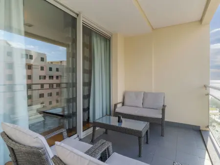 Location appartement à Madeira Funchal, mit gemeinschaftlichem Pool