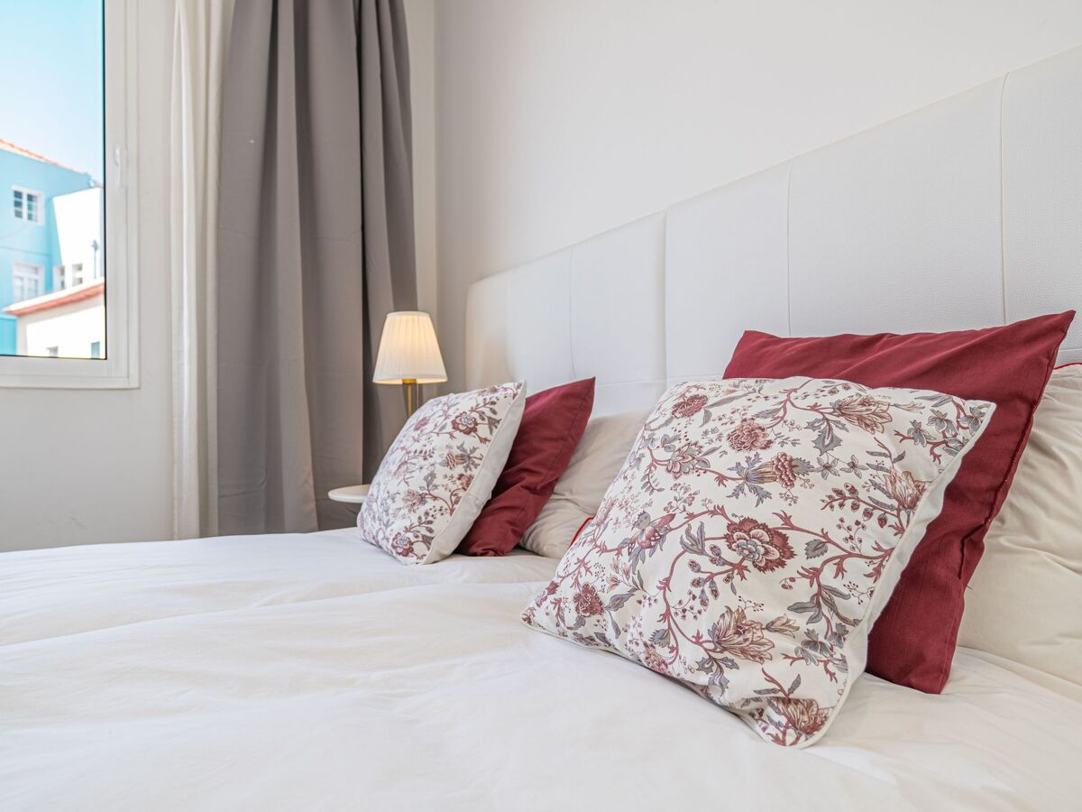 Appartement Tanoeiros, 2 chambres à 300m du centre - Photo 2
