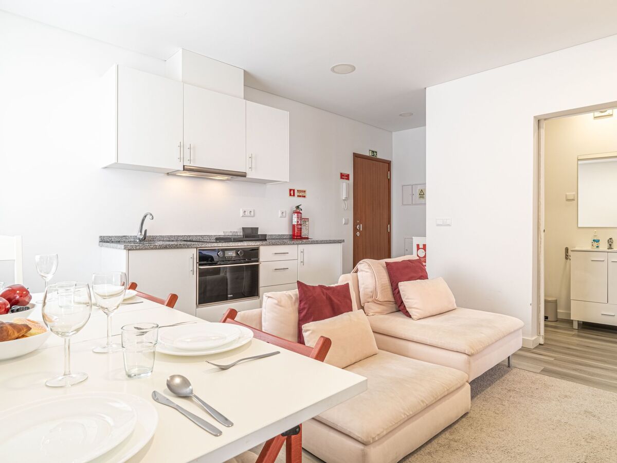 Appartement Tanoeiros, 2 chambres à 300m du centre - Photo 3