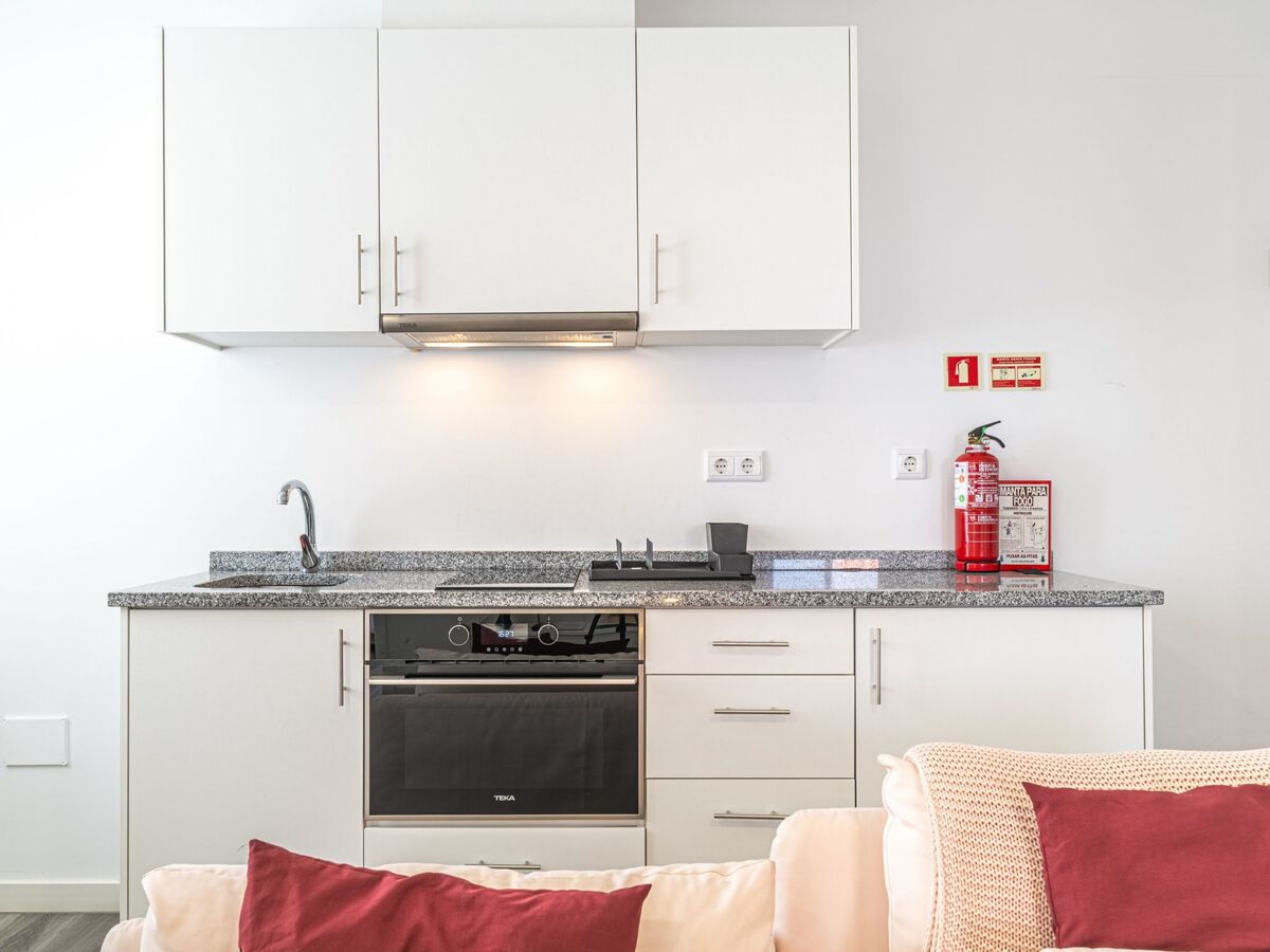 Appartement Tanoeiros, 2 chambres à 300m du centre - Photo 4