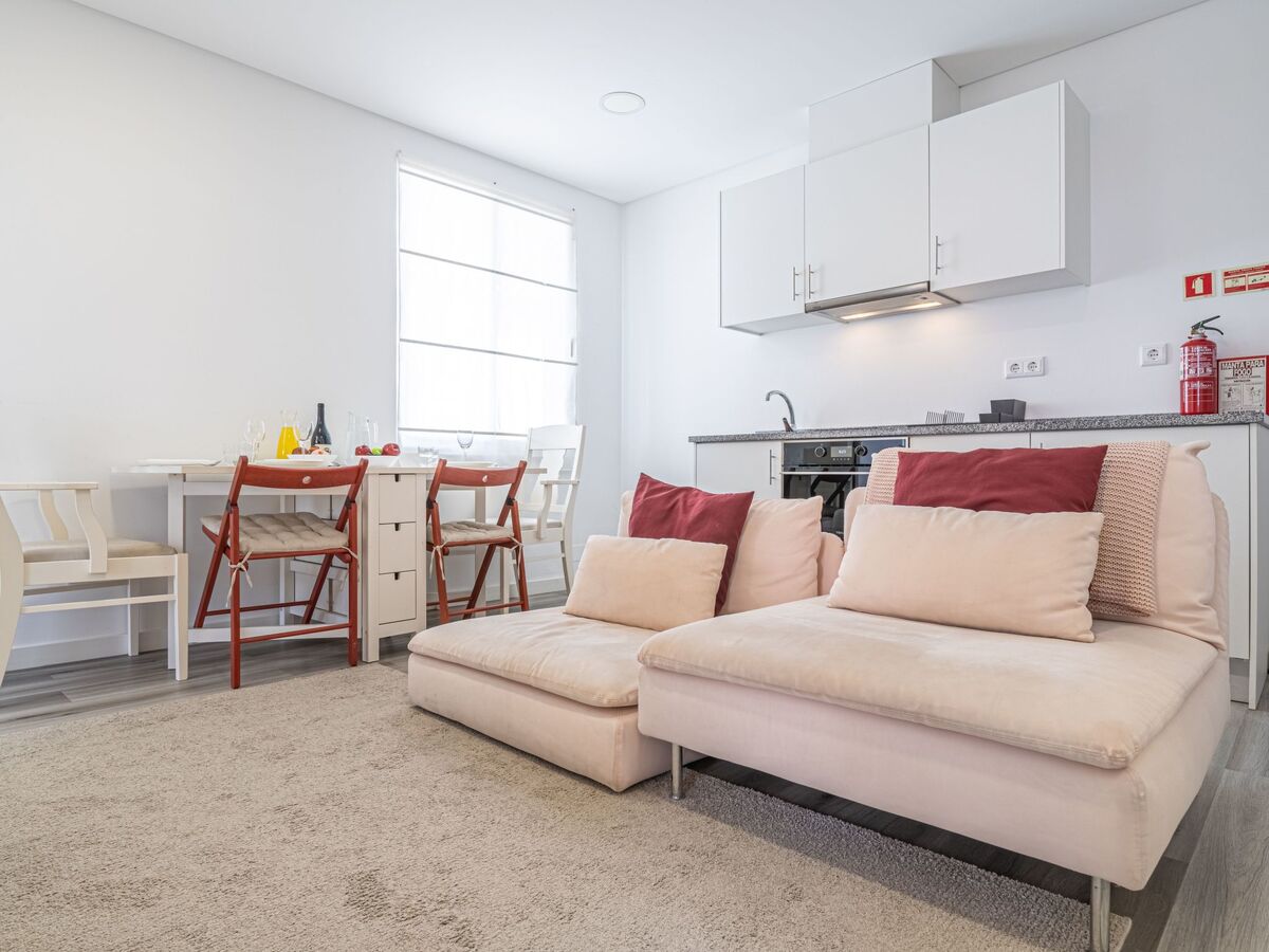 Appartement Tanoeiros, 2 chambres à 300m du centre - Photo 5