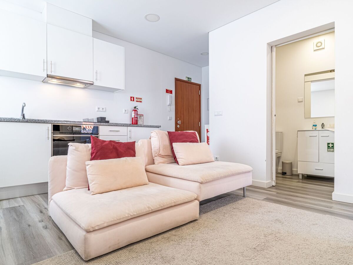 Appartement Tanoeiros, 2 chambres à 300m du centre - Photo 7