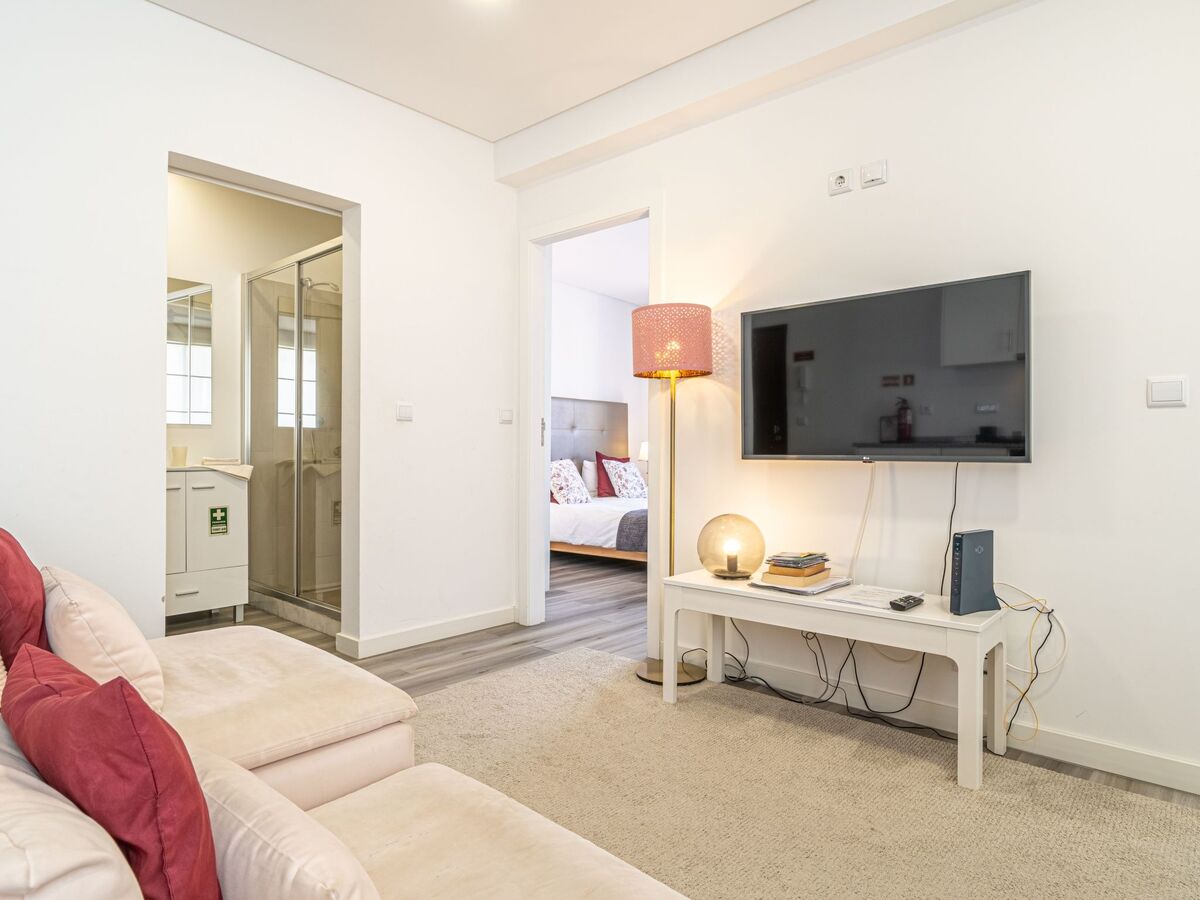 Appartement Tanoeiros, 2 chambres à 300m du centre - Photo 8