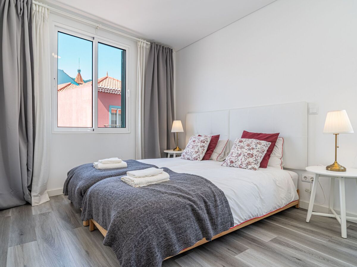 Appartement Tanoeiros, 2 chambres à 300m du centre - Photo 10