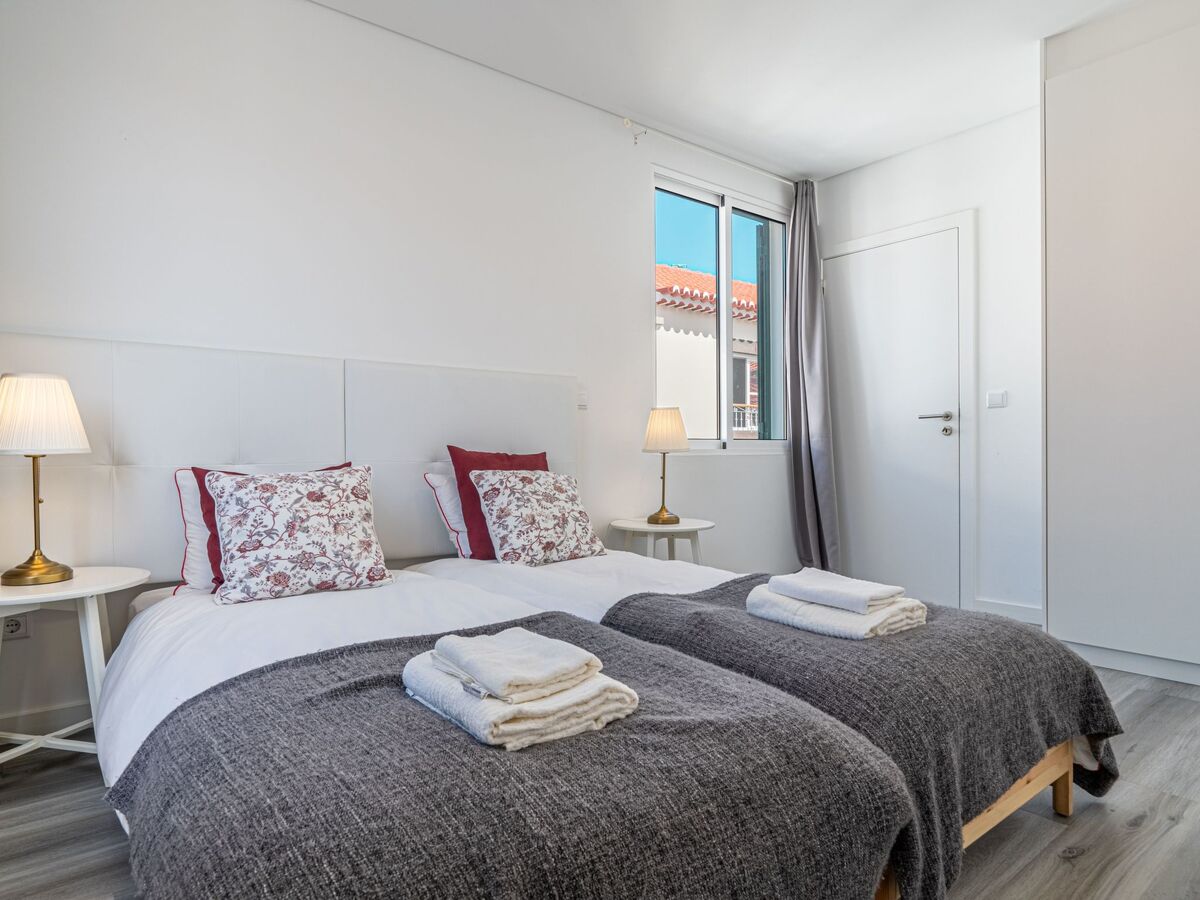 Appartement Tanoeiros, 2 chambres à 300m du centre - Photo 11