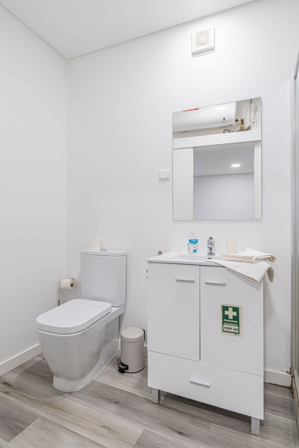 Appartement Tanoeiros, 2 chambres à 300m du centre - Photo 14