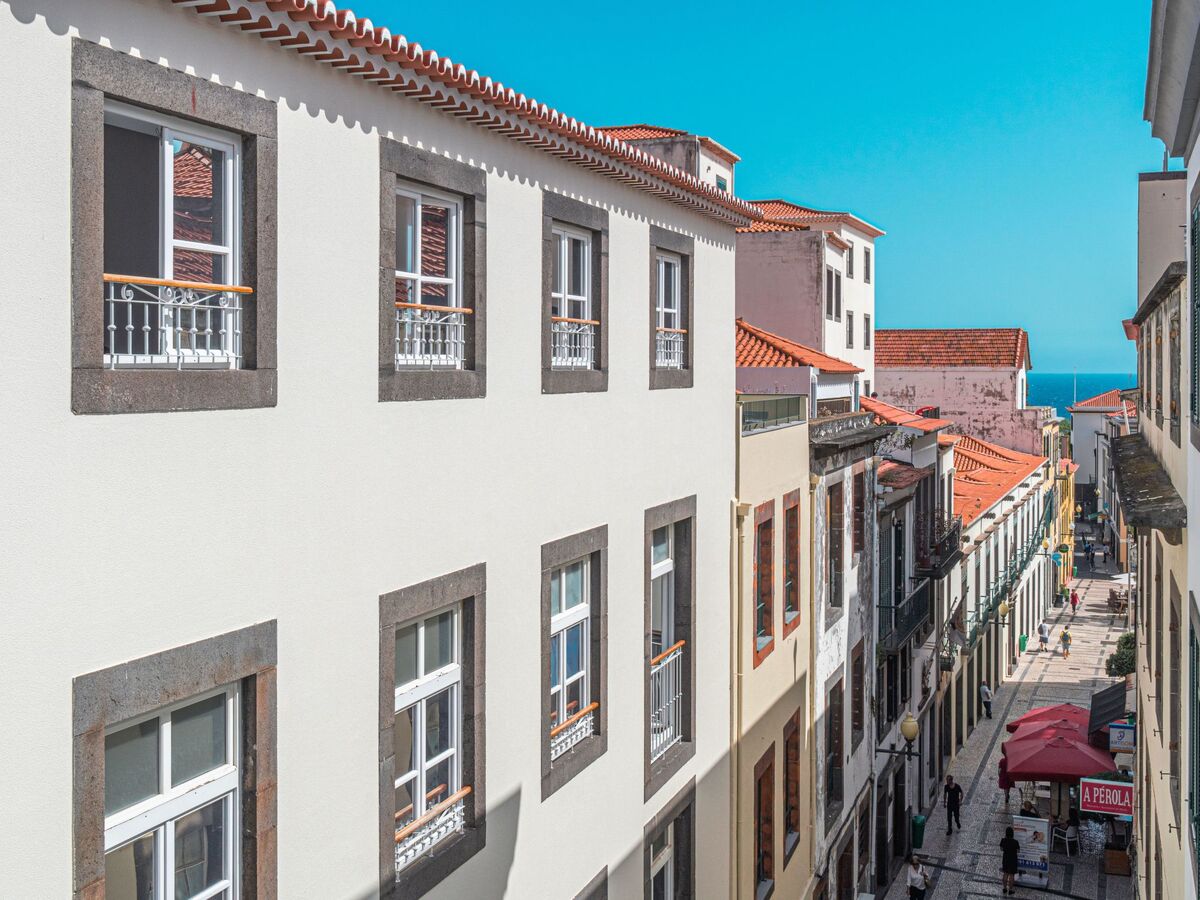 Appartement Tanoeiros, 2 chambres à 300m du centre - Photo 16