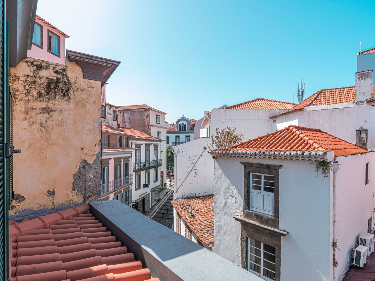 Appartement Tanoeiros, 2 chambres à 300m du centre - Photo 18