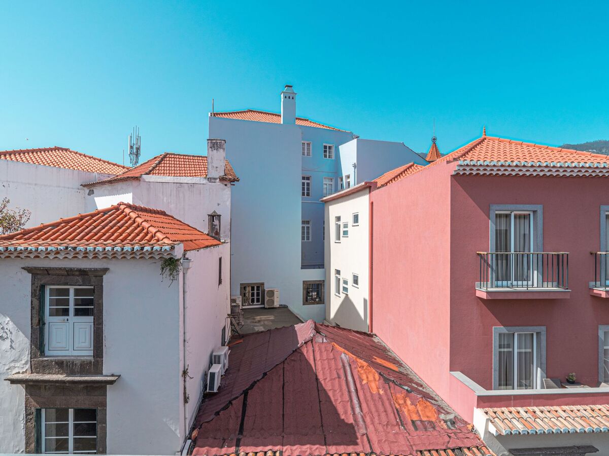 Appartement Tanoeiros, 2 chambres à 300m du centre - Photo 19