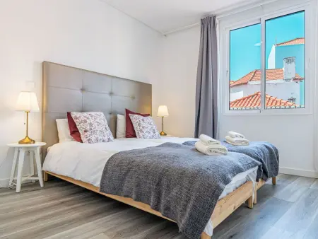 Location appartement à Funchal (Madeira), Tanoeiros Wohnung