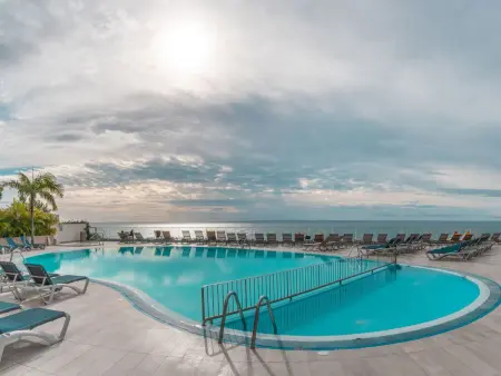 Location appartement à Madeira Funchal, für 3 Personen ca. 60 m&sup2; in São Martinho, Madeira (Südküste von Madeira)