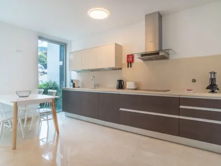 Appartement 2 chambres avec vue mer à Funchal : photo 2