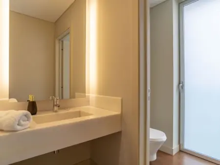 Appartement 2 chambres avec vue mer à Funchal : photo 6