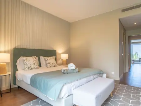 Appartement 2 chambres avec vue mer à Funchal : photo 8