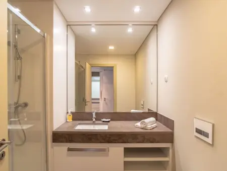 Appartement 2 chambres avec vue mer à Funchal : photo 10
