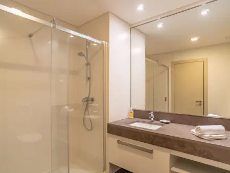 Appartement 2 chambres avec vue mer à Funchal : photo 11
