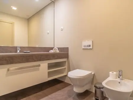 Appartement 2 chambres avec vue mer à Funchal : photo 12