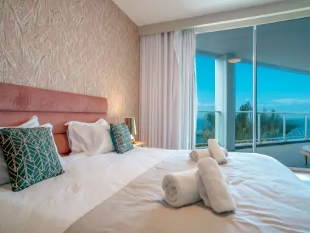 Appartement 2 chambres avec vue mer à Funchal : photo 15
