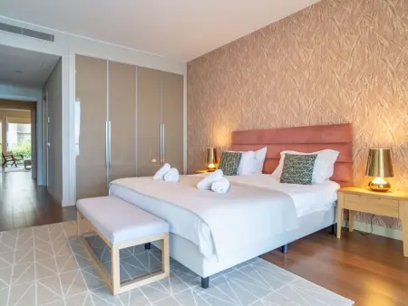Appartement 2 chambres avec vue mer à Funchal : photo 17